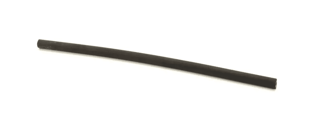 Garland 1854403 Conduit, Black, 1/2" x 21.5"
