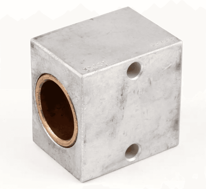 Garland 1858199 Pillow Block Assembly