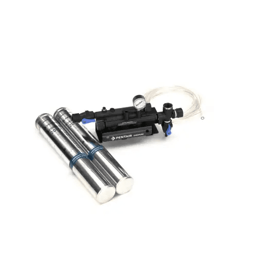 Everpure EV932402 Insurice Twin Filter Assembly, I2000