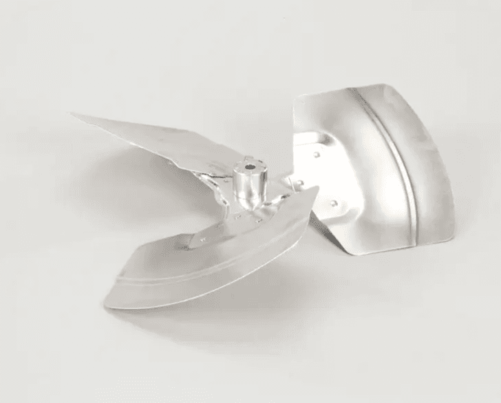 Manitowoc Ice 2416173 Fan Blade, 3 Fin