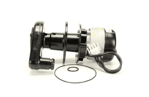 Manitowoc Ice 8252109 Water Pump, 230V, 50/60HZ