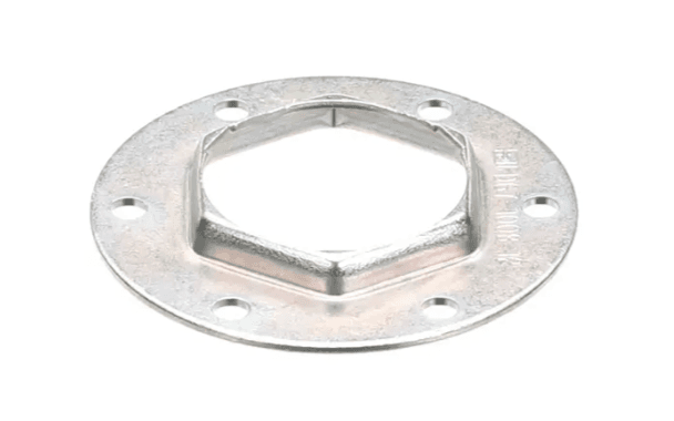 Manitowoc Ice 8360063 Mounting Flange, Coupling, 1/2" - 7/8", FD67-1008-12