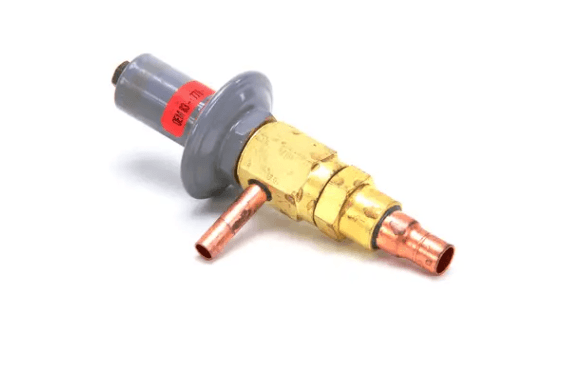 Manitowoc Ice 8367793 Harvest Pressure Regulating Valve