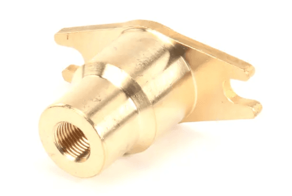 Manitowoc Ice 8706093 Female Wing Adaptor, .375"