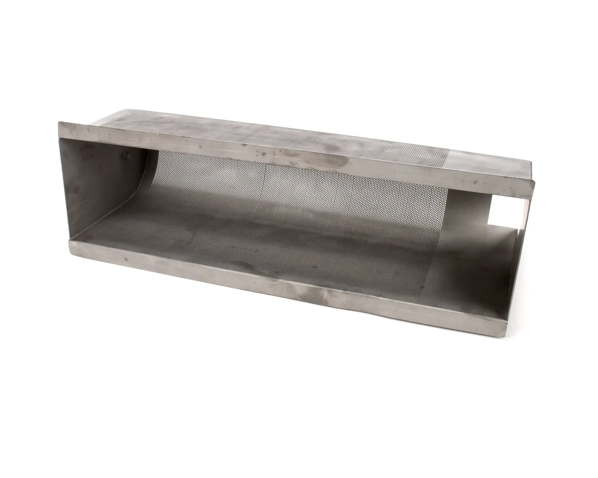 Ayr King B202 Sifter Screen 24" With Notch