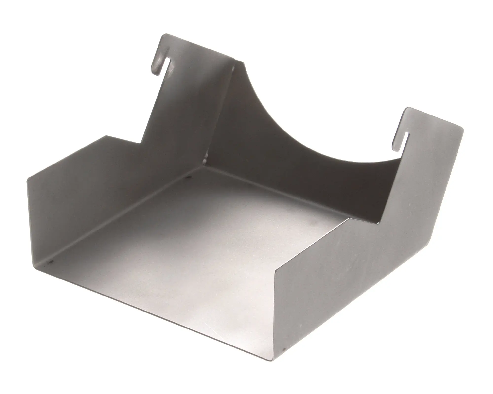 Ayr King B203 Dough Ball Chute