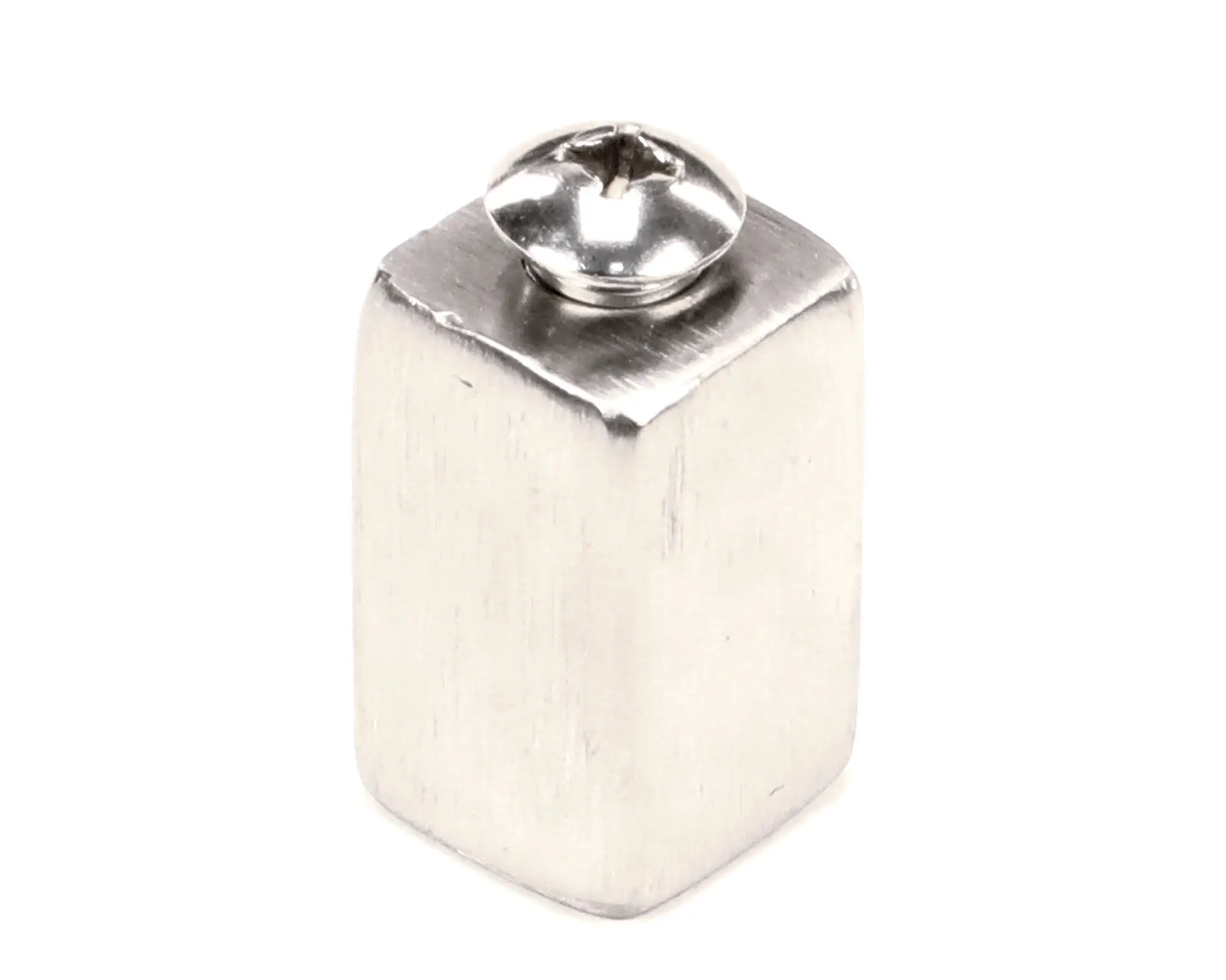 Ayr King B219 Brush Post with Mounting Hardware