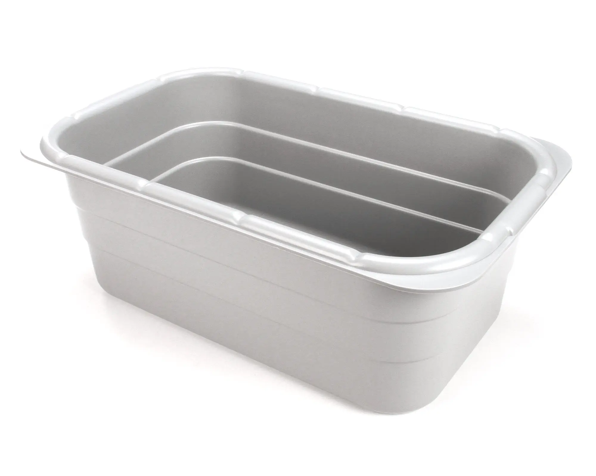 Ayr King B303G Gray Plastic Lug withouy Hole, BBS Series