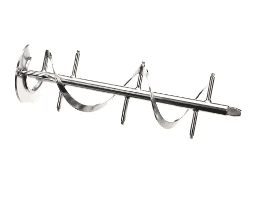 Taylor X50958 Beater 7 Quart Fluted Blade