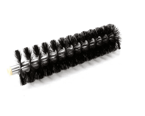 Ayr King B150S Sifter Brush Assembly, Black