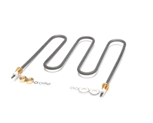 Cres Cor 0811287 W Shaped Heating Element, 1000W, 240V