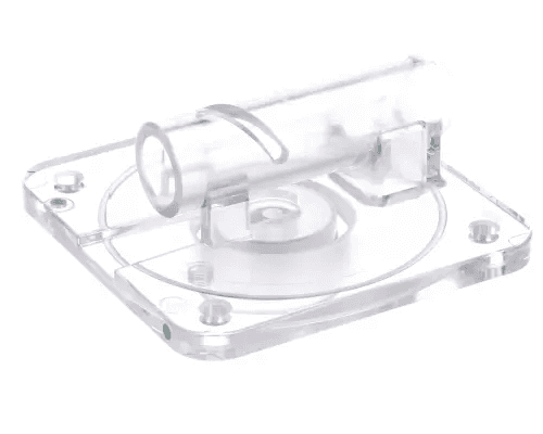 Taylor X83427SER2 Door A Slush Partial