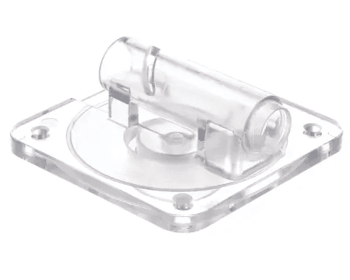 Taylor X83427SER3 Door Slush Partial