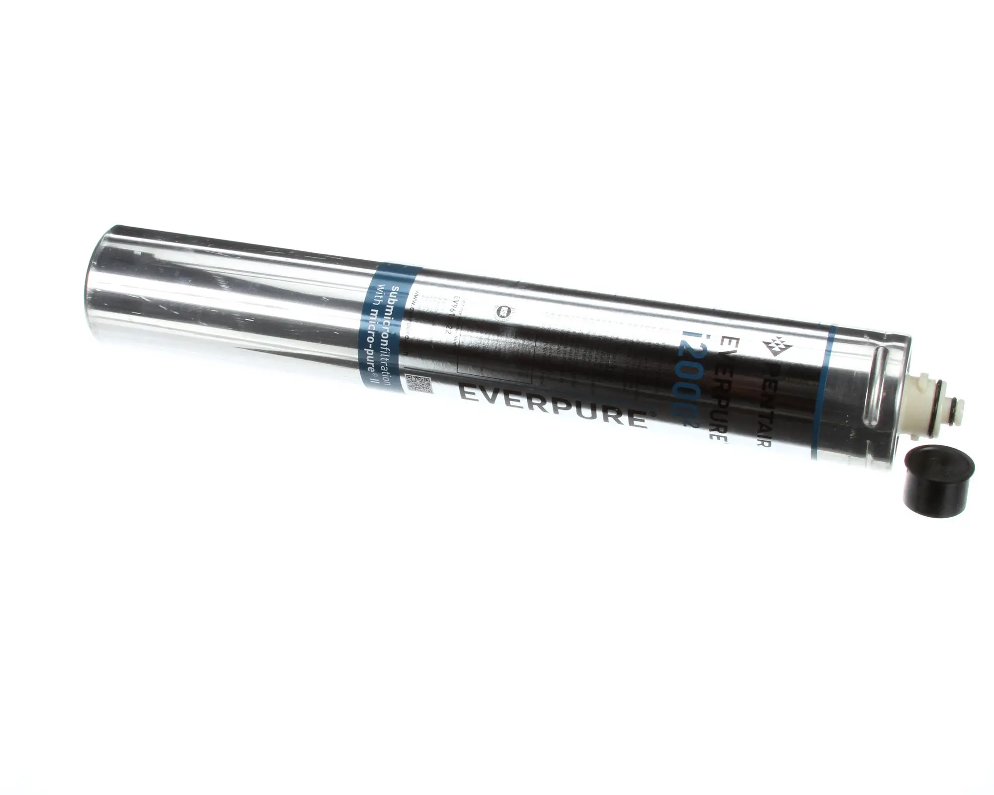 Everpure EV961222 Water Filter Cartridge, I2000, 1PK