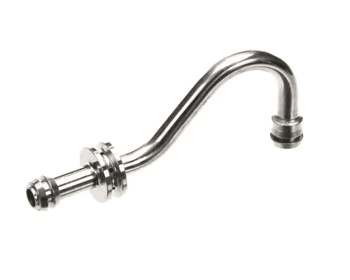 Taylor X55973 Tube A Feed Tube Shk C602