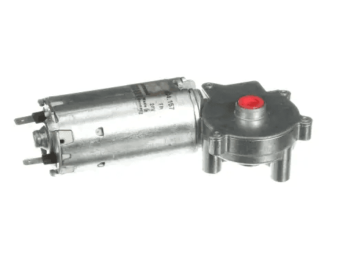WMF 3322532000 Grinder Motor, 24V