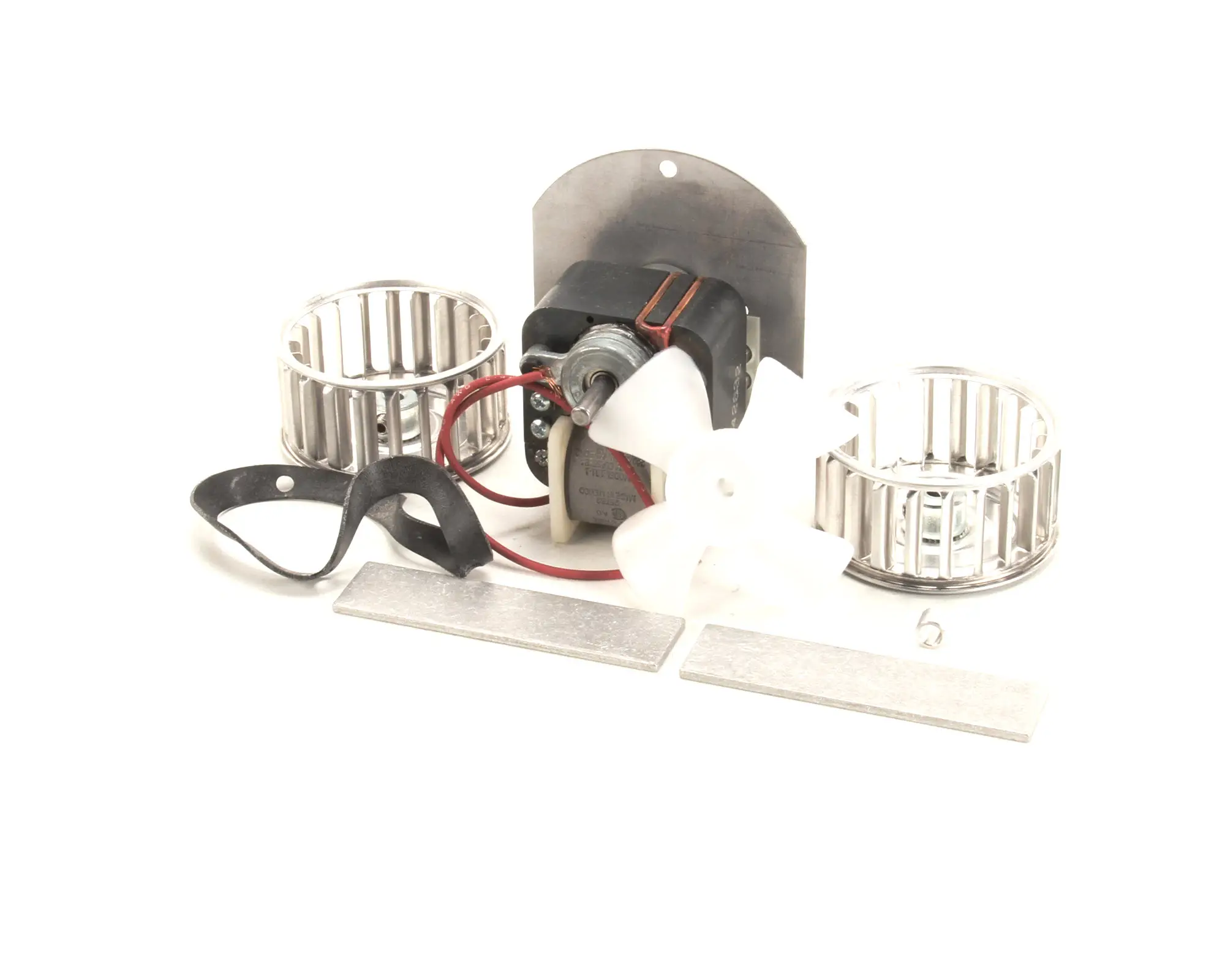 Henny Penny 14249 Blower/Motor Kit Assembly, 240V, HPS14249