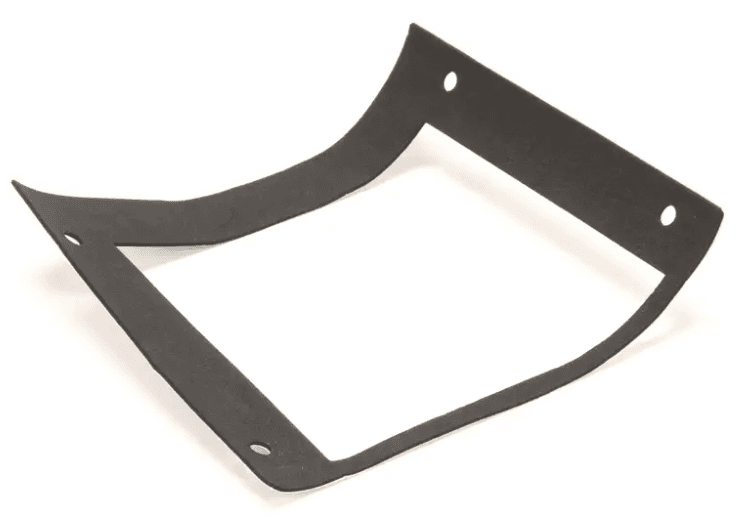 Henny Penny 25627 Gasket, Blower Box, HPS25627