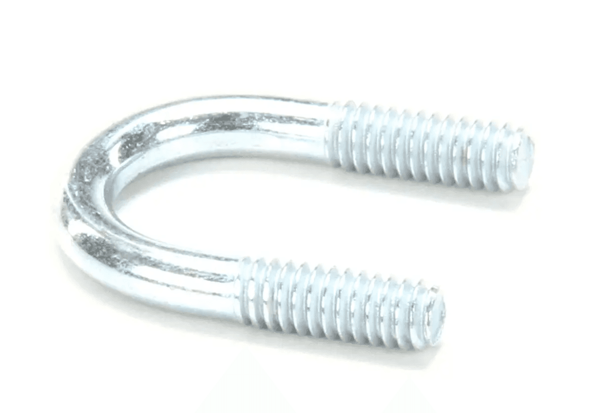 Henny Penny SC06-013 U-Bolt, 1/4-20