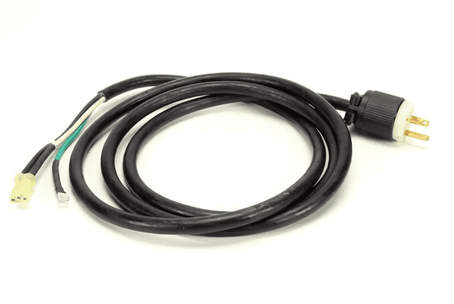 Prince Castle 429-127S Power Cord Kit, CG14G-2TP