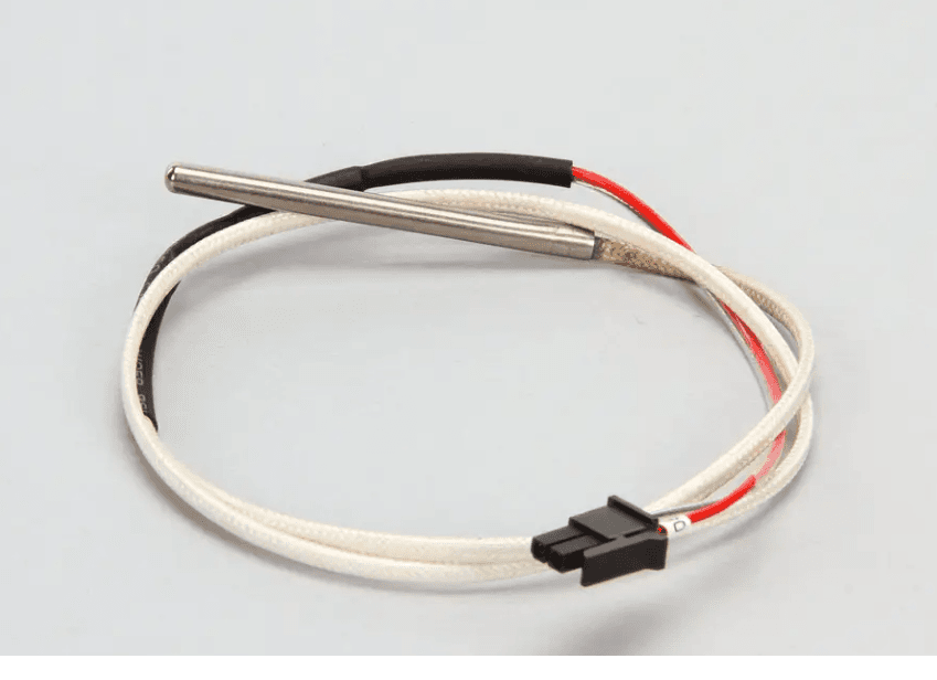 Prince Castle 429-131S Temperature Probe/Sensor, Lower Platen, PCS429-131S