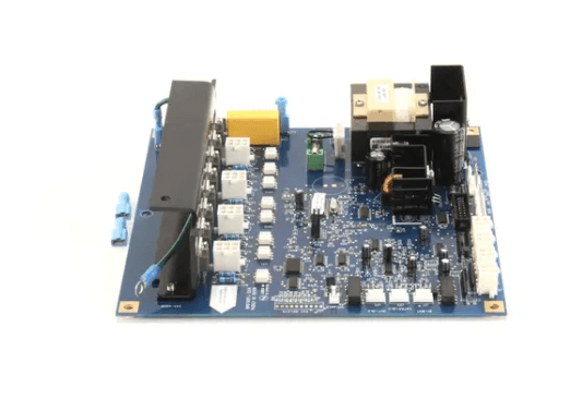 Prince Castle 541-1079S Main Control Board, DHB2PT-33KFCCE