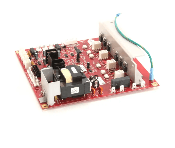 Prince Castle 541-1080S Main RTD PC Board, DHB2PT