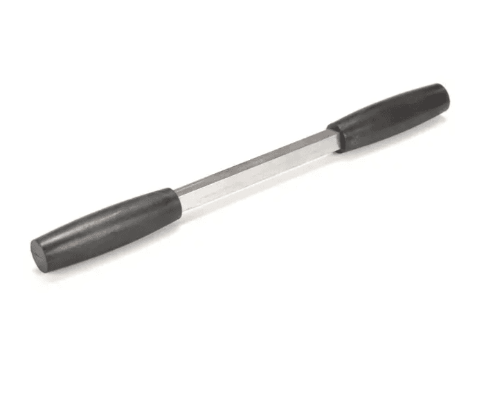 Winston PS1168 Handle, Bottom Lock, LP46/56