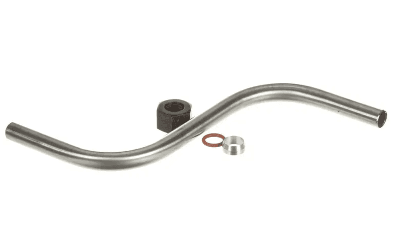 Winston PS1322 Vent Tube, 4 Head