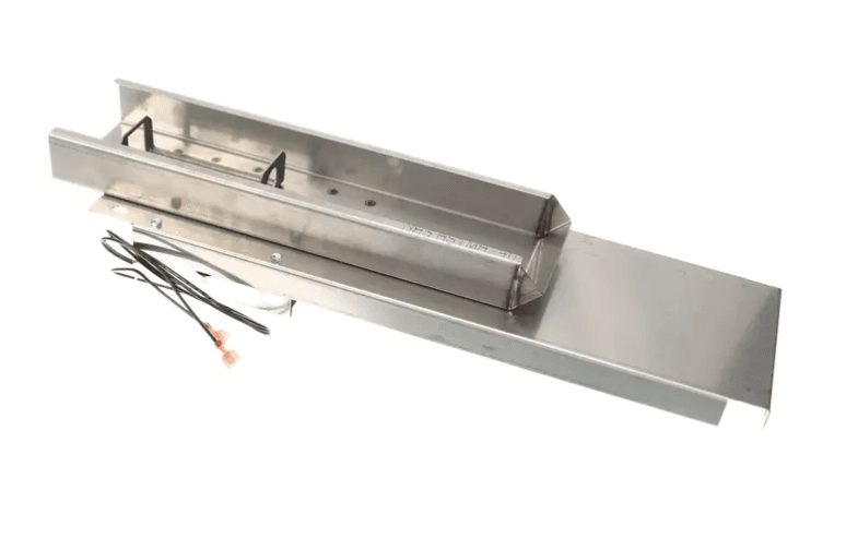 Winston PS1686 VENT ASSEMBLY 6HD COMPLETE KFC