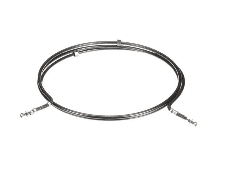 Winston PS2300 Element, 230V, Vde Fryer Sm