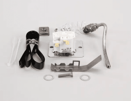 Winston PS2939 Hi Limit Thermostat, Fryer, 428F