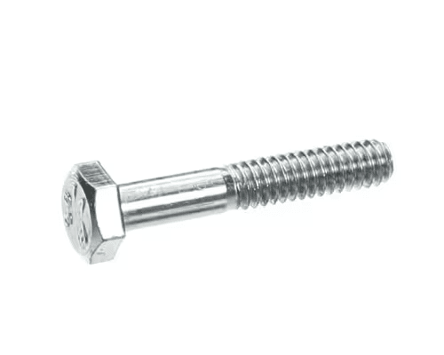 Pitco P0021100 Screw, Hex Head, 1/4-20 x 1 1/2", Zinc Plated
