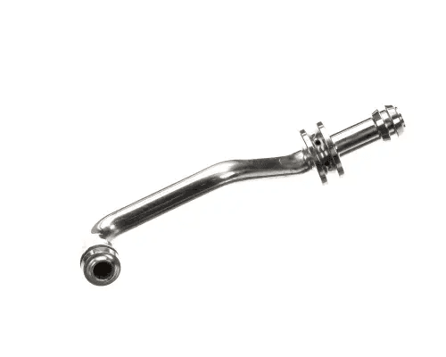 Taylor X55974 Feed Tube Stainless Steel C602