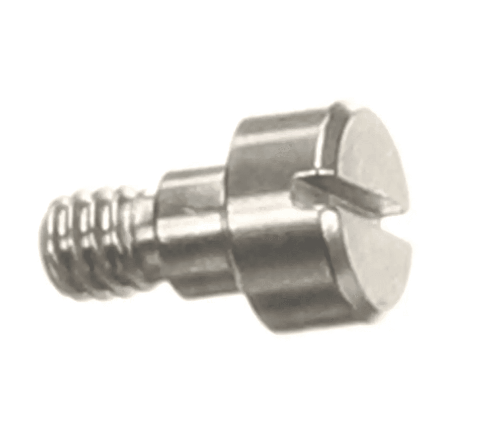 Henny Penny SC01-249 Screw, Slotted, Shoulder, 8-32 x 3/16"