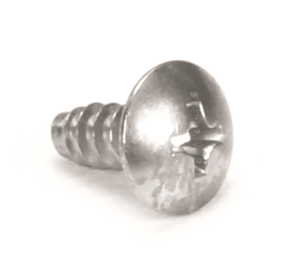 Henny Penny SC02-023 Screw, Phillips Truss Head, 8-B x 3/8"