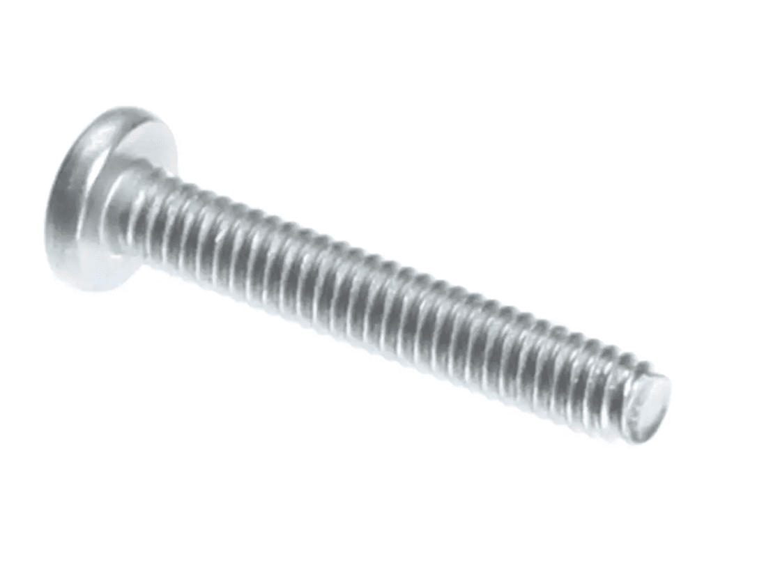 Henny Penny SC02-045 SCREW, 8-32X1PH PAN HD