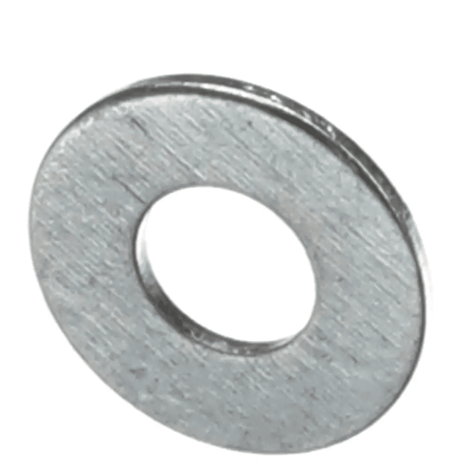 Henny Penny WA01-002 Washer, Flat, 1/4"