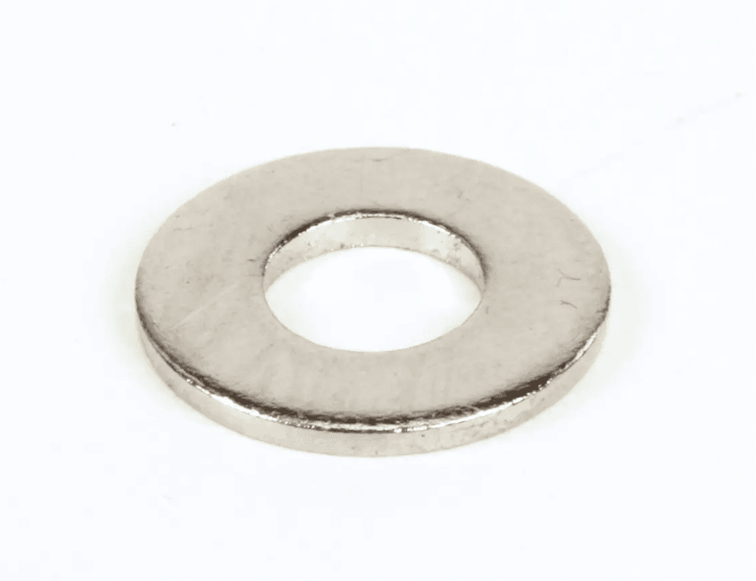 Henny Penny WA01-007 Washer, Flat, 10 B PL