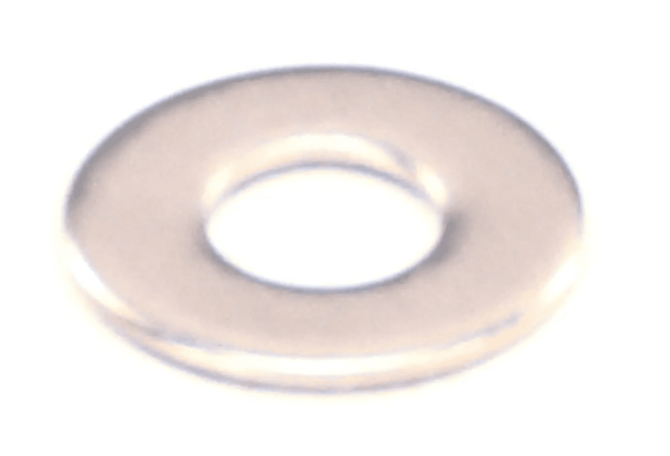 Henny Penny WA01-013 WASHER 1/4 FLAT S