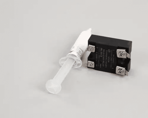 Prince Castle Bag Relay,Ss,50A - PC 65-058S